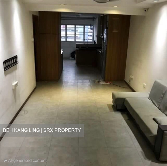 Blk 247 Jurong East Street 24 (Jurong East), HDB 3 Rooms #506698461